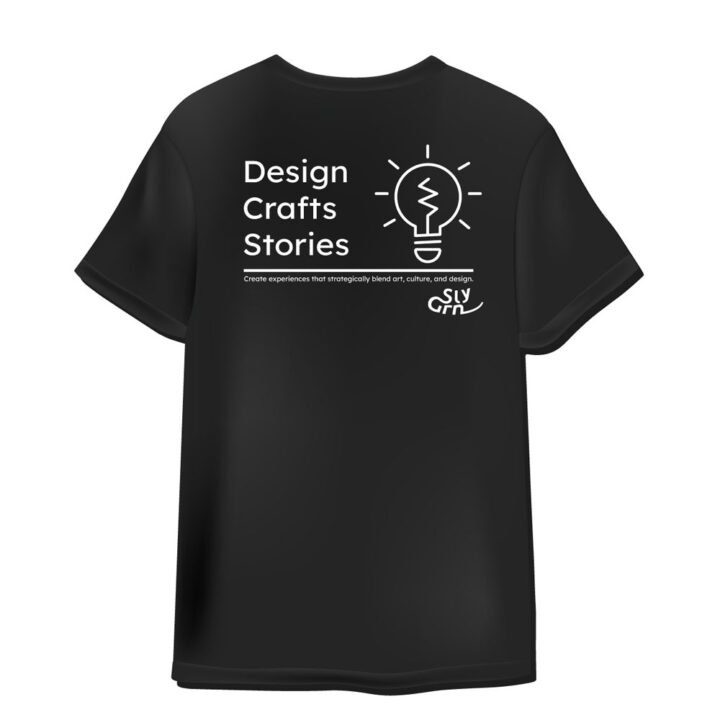 Slygrn T-Shirt IDEA