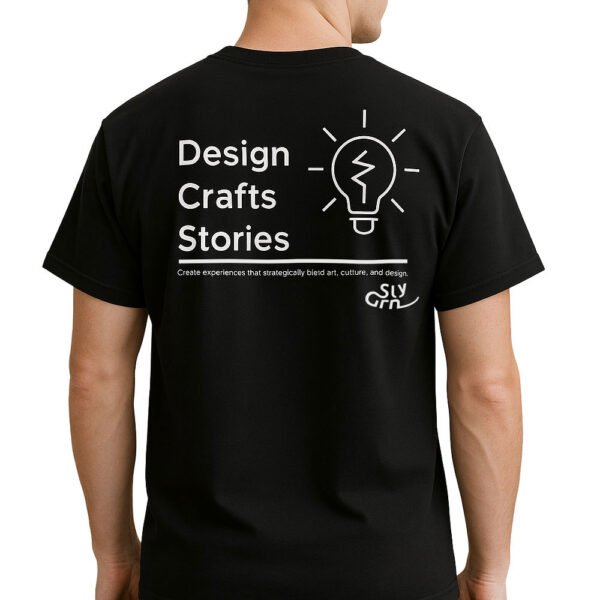 Slygrn T-Shirt - Image 3