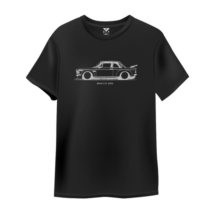 Slygrn T-Shirt E10