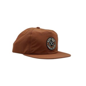 Raised by the tide sanpback Copper