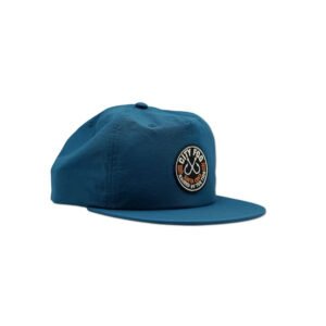 Raised by the tide sanpback TEAL