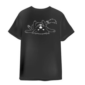 Slygrn T-Shirt Article IV